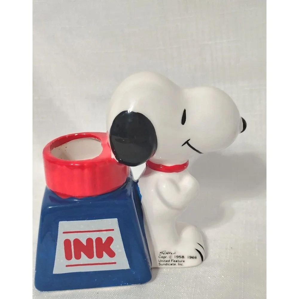 1966 Peanuts Snoopy 
